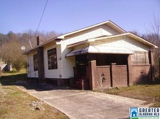 1423 Watts St, Bessemer, AL 35020