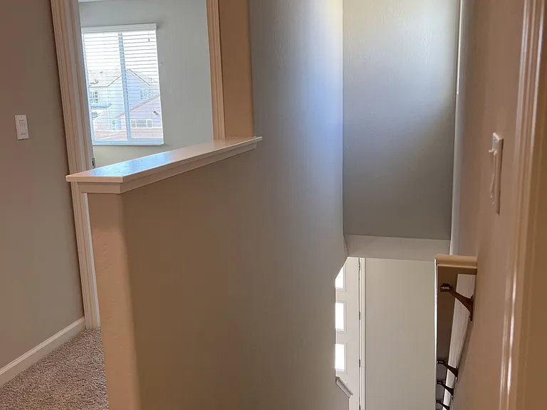 Stairway
