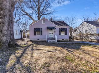 3067 Pershing Ave, Memphis, TN 38112