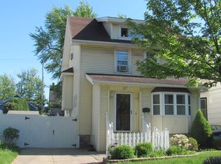 37 Warren Ave, Kenmore, NY 14217