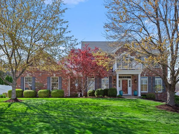 1125 Lockett Rd, Saint Louis, MO 63131