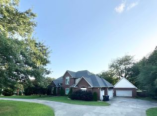 128 Mose Chapel Rd, Madison, AL 35758