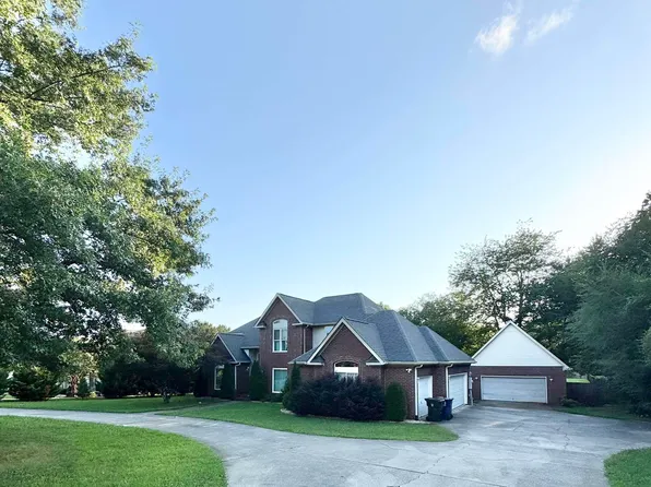 128 Mose Chapel Rd, Madison, AL 35758