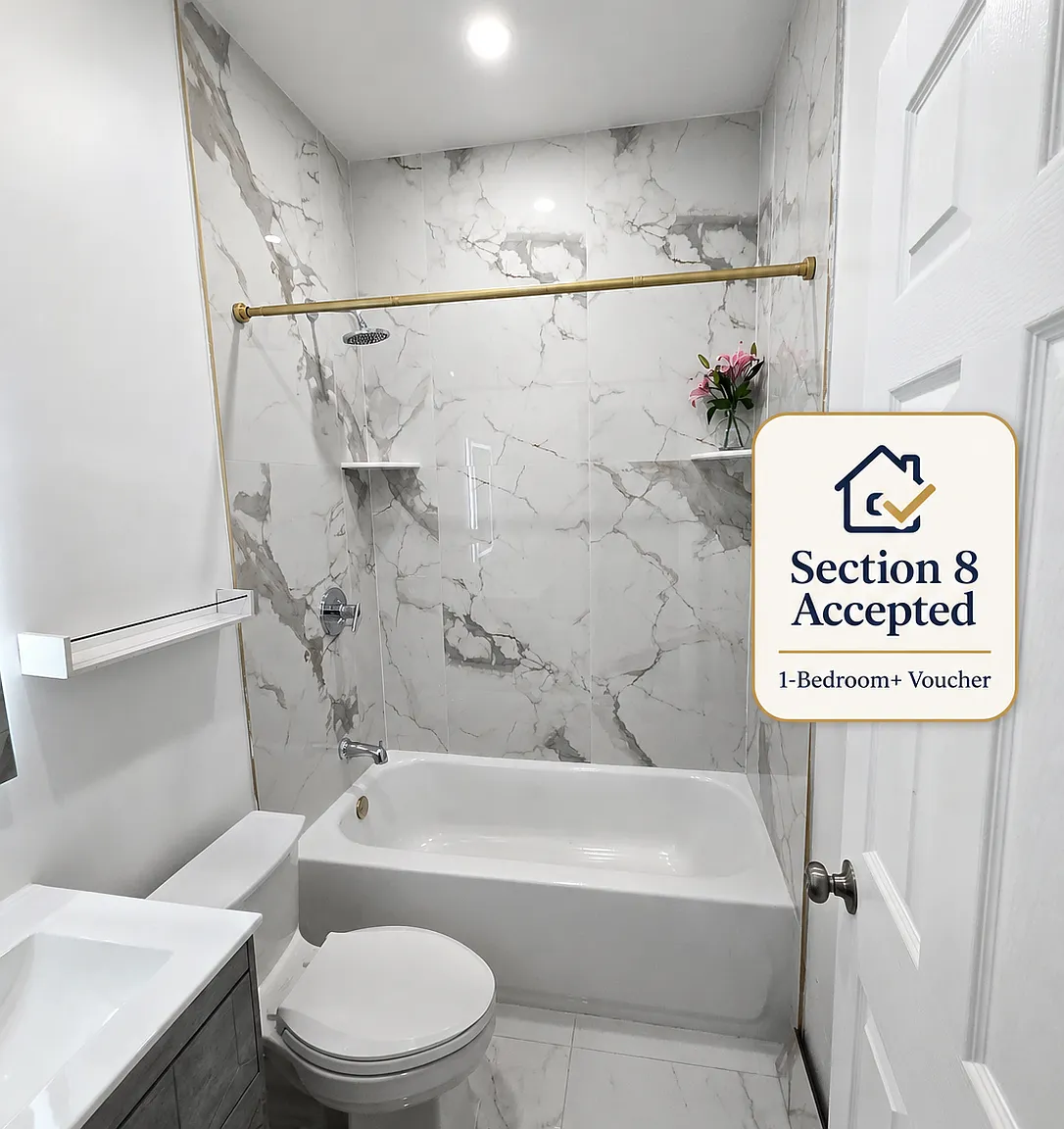 1 bed, 975 sqft, $900 — Photo 3