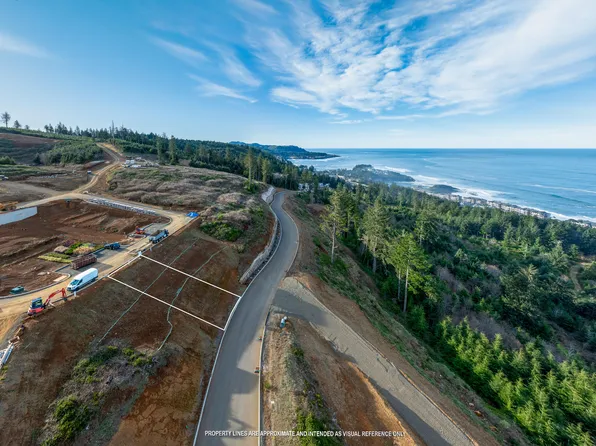 0 NE Seascape Ave #7, Depoe Bay, OR 97341