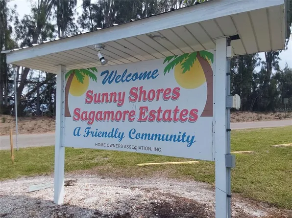 3720 115th Street Ct W Lot 50, Bradenton, FL 34210