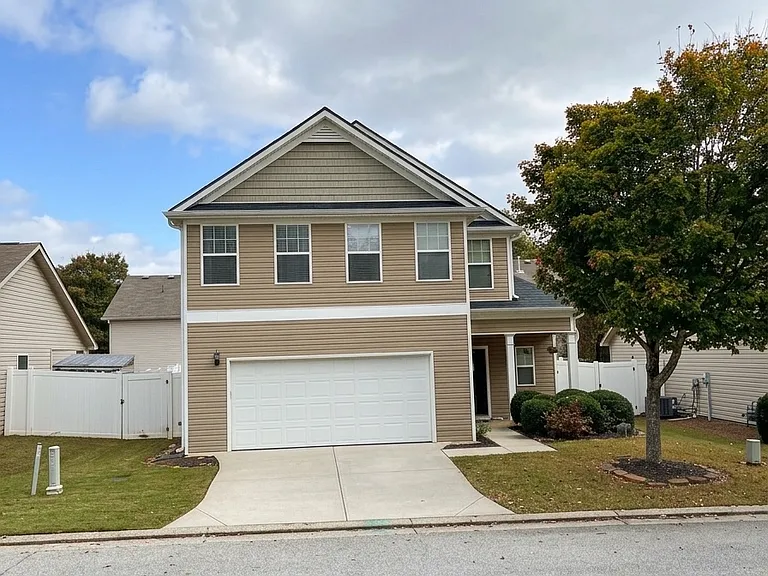 87 Hill Side Way — Photo 1