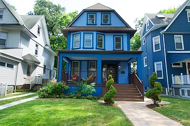 34 Wellington Court in Ditmas Park