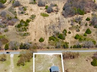 28 E 1170th Rd, Eufaula, OK 74432