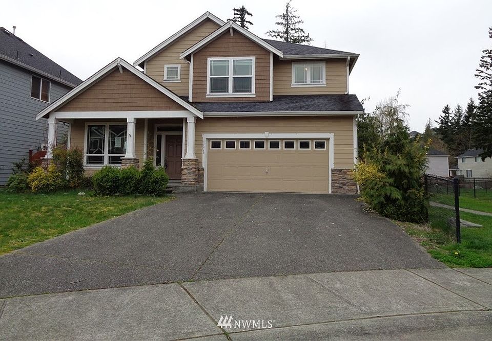 1st image of 11316 178th Avenue Ct E
