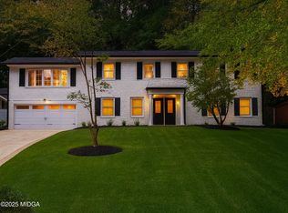 1740 Childerlee Ln NE, Atlanta, GA 30329