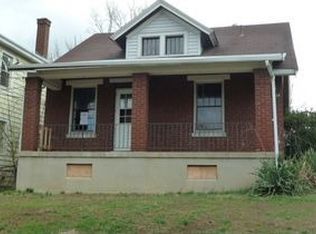 1624 1st Ave, Cincinnati, OH 45205