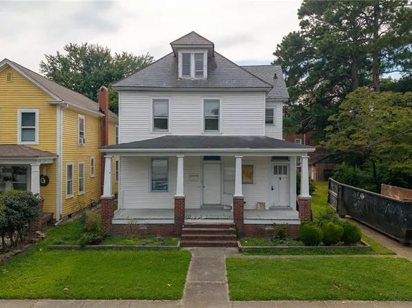 416 Maryland Ave, Portsmouth, VA 23707
