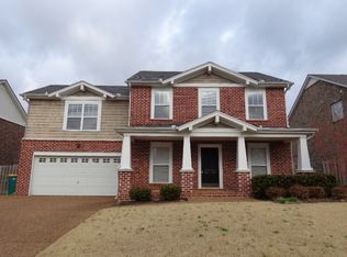 1012 Tanyard Springs Dr, Spring Hill, TN 37174