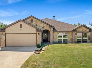 854 Panorama Dr, Dripping Springs, TX 78620