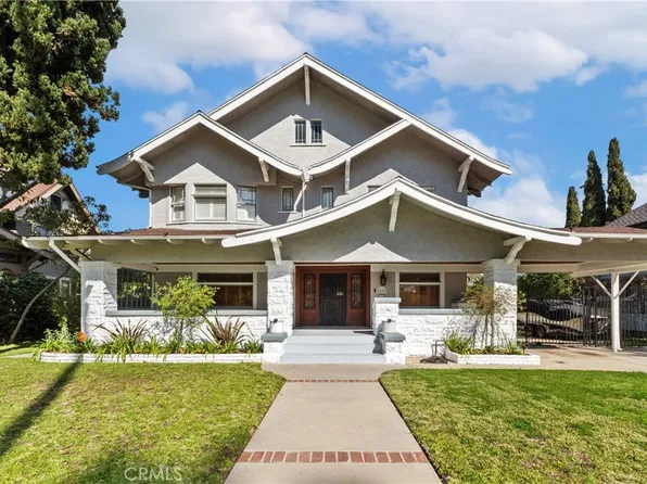 2167 W 20th St, Los Angeles, CA 90018