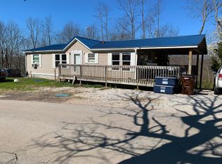 277 Shuler Rd, Clay City, KY 40312