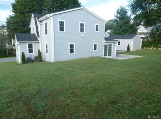 14 N Hillside Ave, Elmsford, NY 10523
