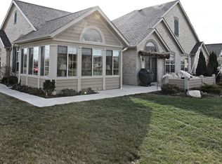 2779 Canterbury Cir, Pt Clinton, OH 43452