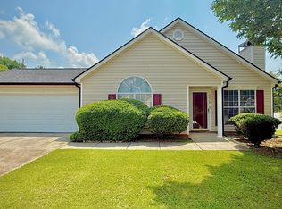 6638 Creek Turn Dr, Rex, GA