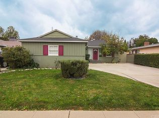 18658 Cohasset St, Reseda, CA 91335