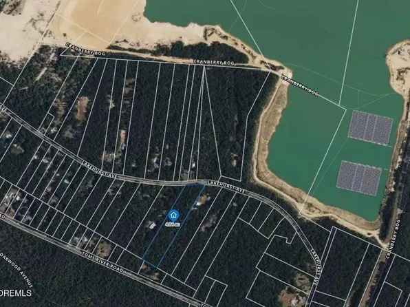 0 Lakehurst Avenue, Jackson, NJ 08527