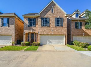 3206 E Park At Beverly Hls, Houston, TX 77057