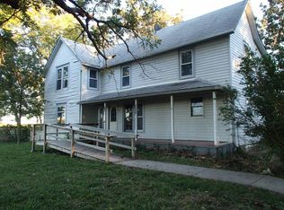 26780 SE 500th Rd, Kincaid, KS 66039