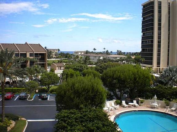 2nd image of 4740 S Ocean Blvd APT 512