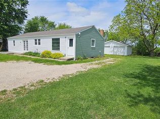 608 E 10th St, Holden, MO 64040