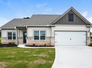 1404 Sodbuster Dr, Locust Grove, GA 30248