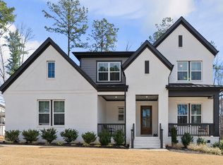 8112 Baronleigh Ln, Wake Forest, NC 27587