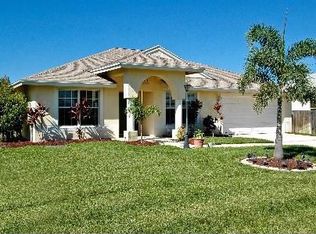 5806 NW Burney St, Port Saint Lucie, FL 34986