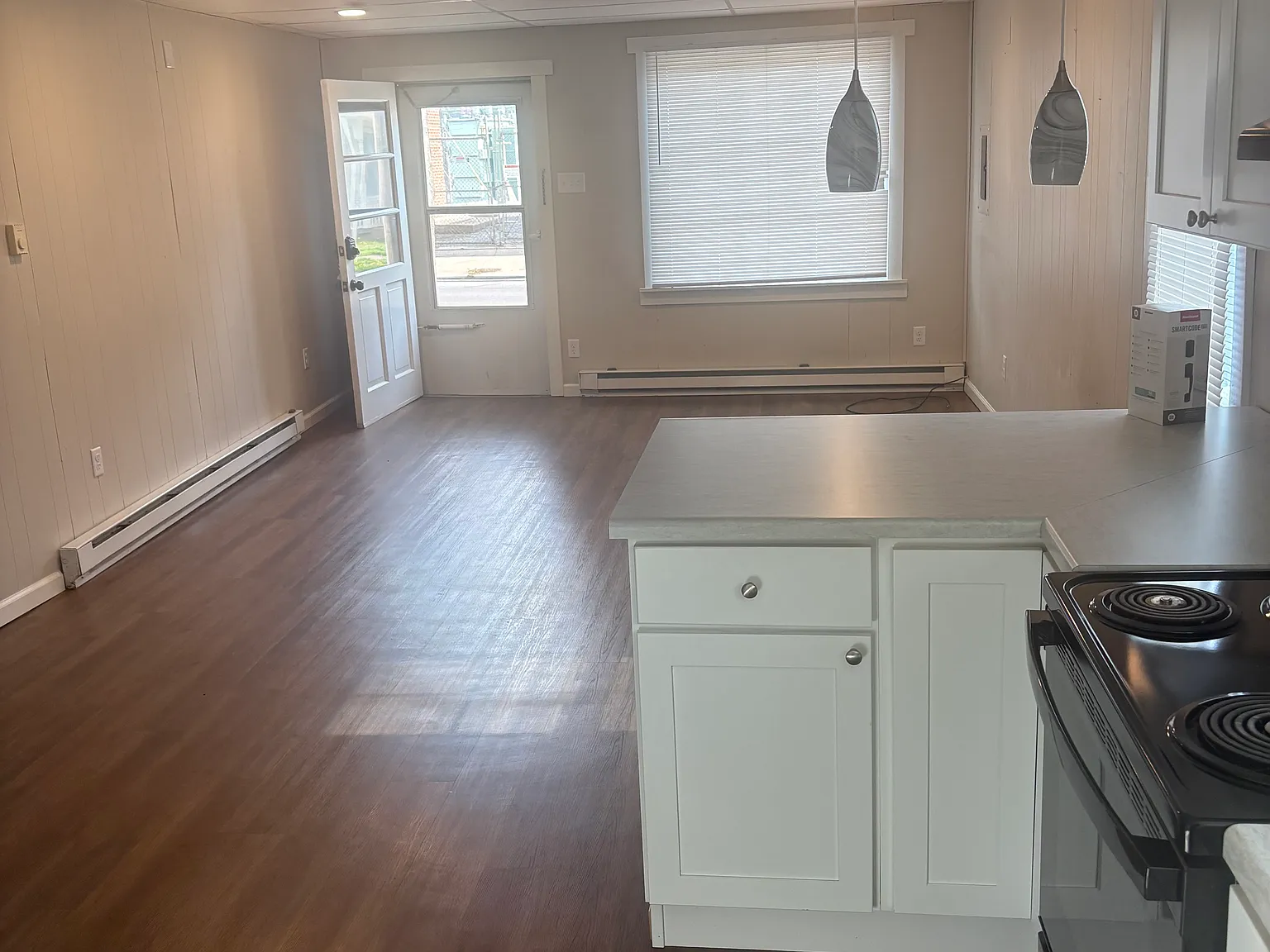 Studio Apartment — Photo 3