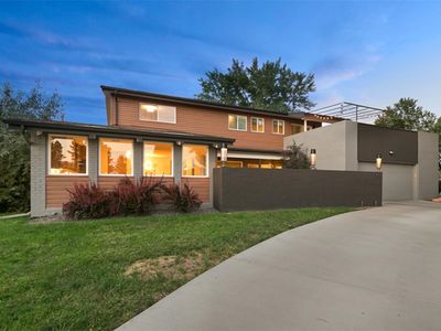 7191 E Walsh Pl, Denver, CO, 80224