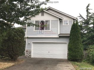 554 Valentine Ave, Pacific, WA 98047