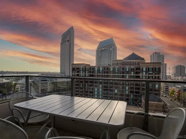 550 Front St Unit 907, San Diego, CA 92101