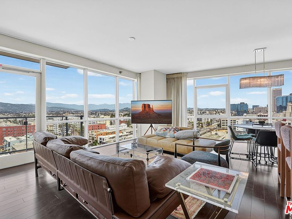 1st image of 3785 Wilshire Blvd APT 1212