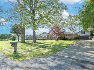 107 Lullwater Pkwy, Anderson, SC 29625