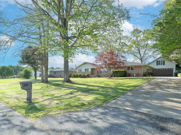 107 Lullwater Pkwy, Anderson, SC 29625