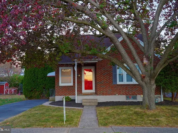 4113 6th Ave, Temple, PA 19560