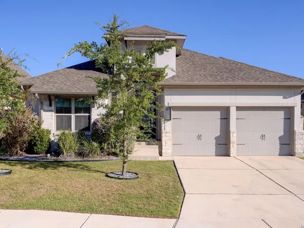 9767 Kremmen Place, Boerne, TX 78006