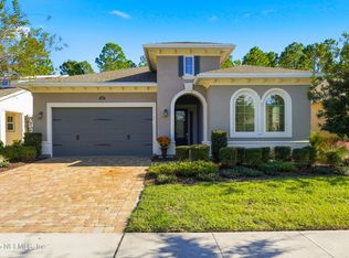 86 WHEELWRIGHT Lane, Jacksonville, FL 32081