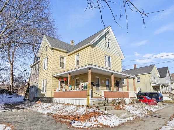 43-45 Cherry St, Pittsfield, MA 01201