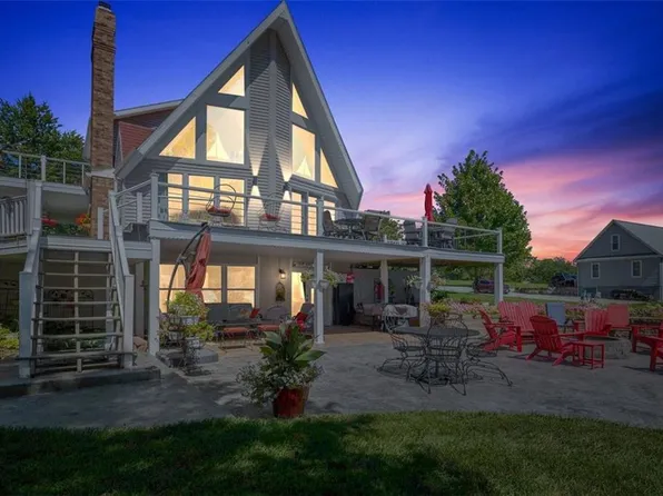 132 Lake Viking Ter, Gallatin, MO 64640