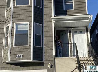 109 Godwin Ave, Paterson, NJ 07501