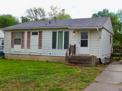 3532 SE 9th St, Topeka, KS, 66607