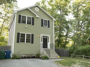 1 New St, Billerica, MA 01821