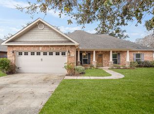 469 Tuscano Ln, Biloxi, MS 39531