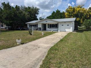 90 S Lincoln Ave, Beverly Hills, FL 34465
